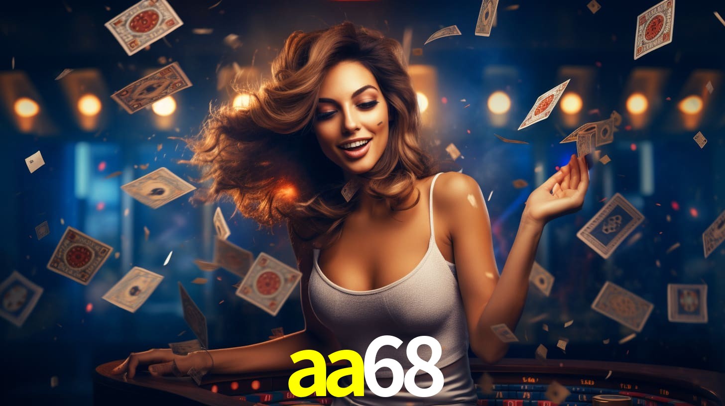 aa68 - Tiro Certo na Sorte - aa68.com