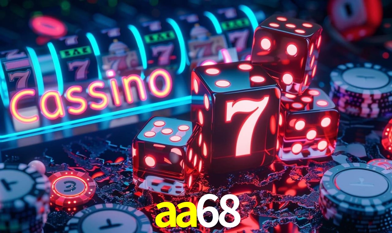 Welcome Bonus aa68