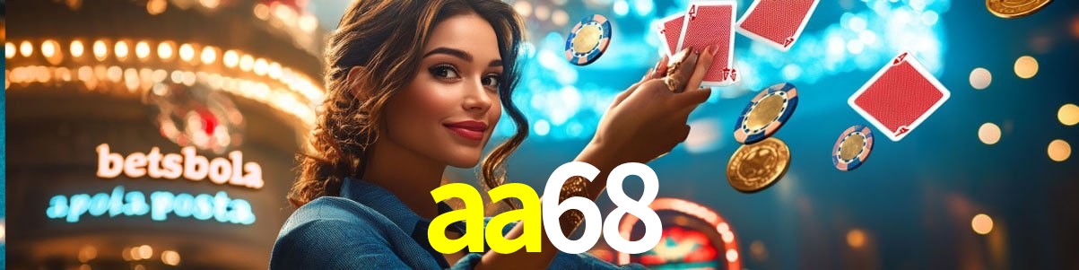 Experiência VIP aa68