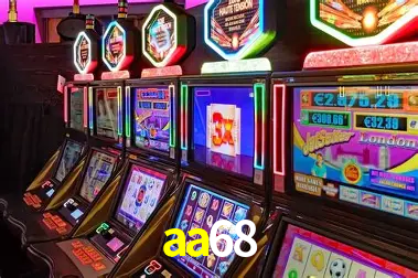Descubra a Essência do aa68: Nossa História e Compromissos