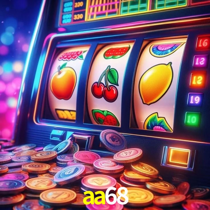 Estatísticas aa68