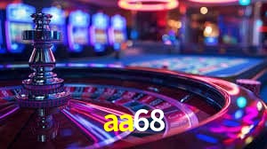 Experiência VIP aa68