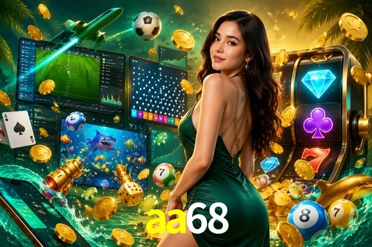 Statistics aa68