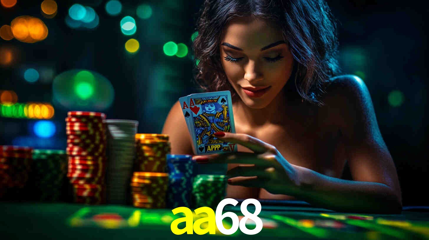 Experiência VIP aa68
