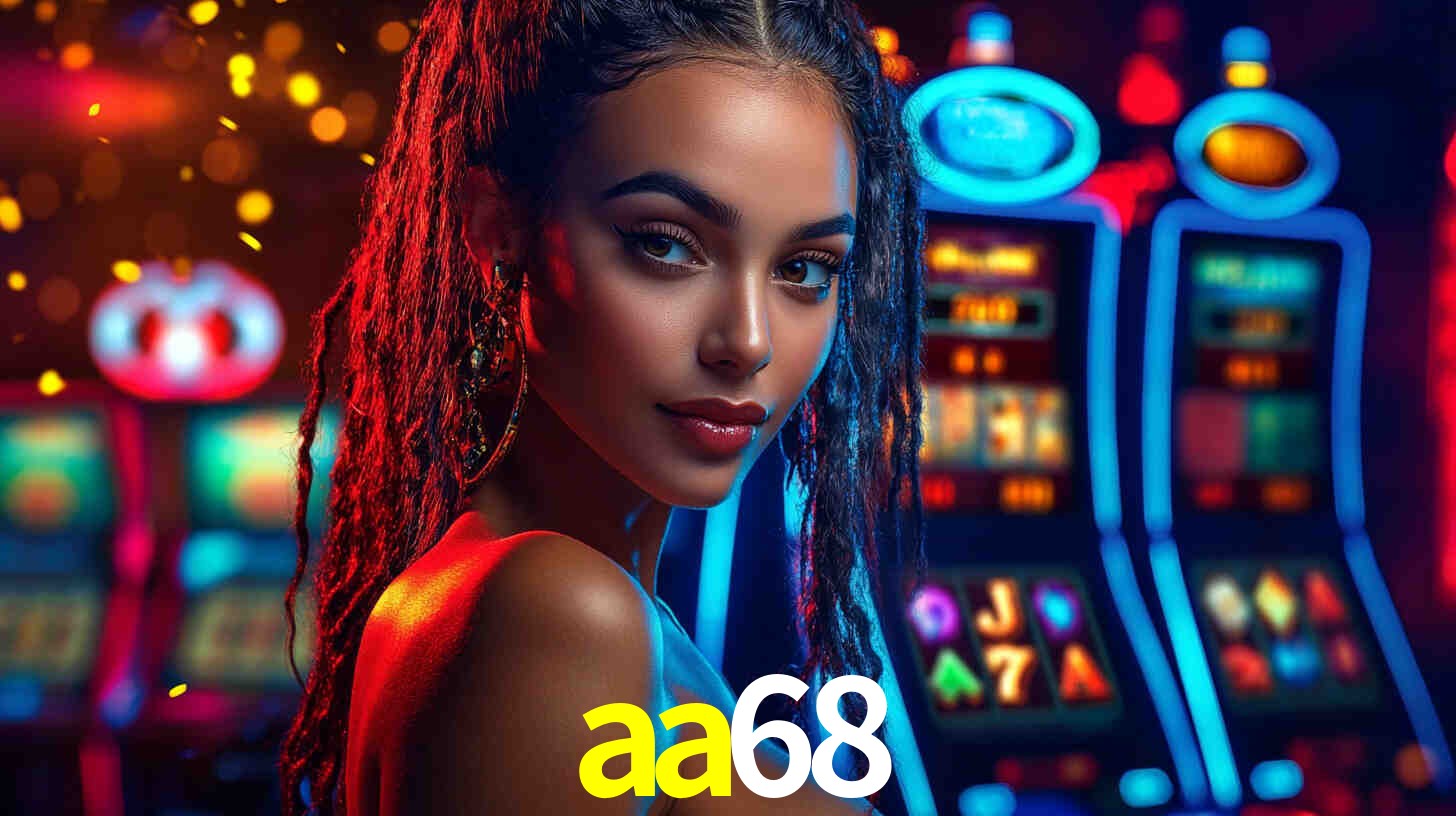 Estatísticas aa68