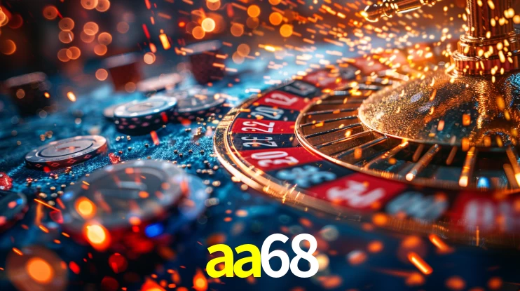 Experiência VIP aa68
