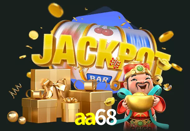 aa68 bet