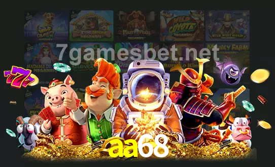 cassino aa68
