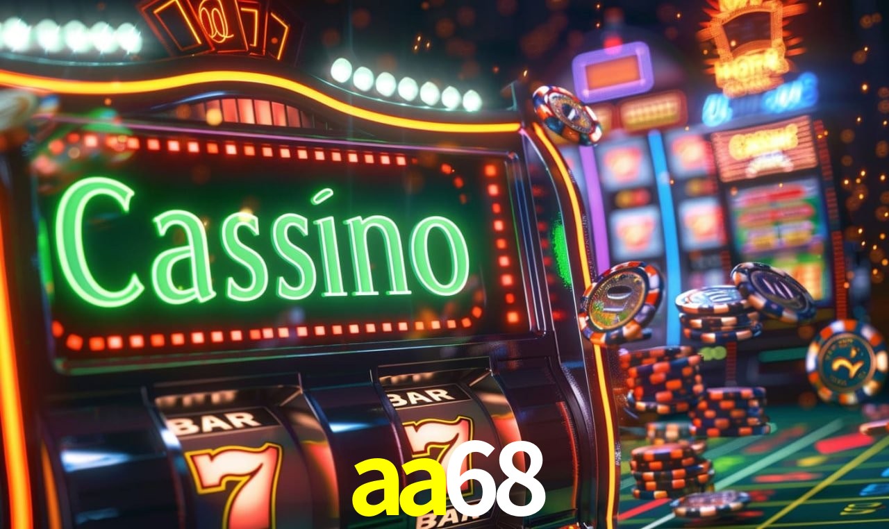 Sistemas de Segurança aa68
