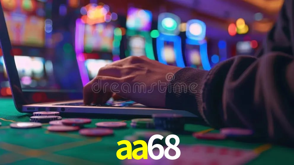 Jogos Exclusivos aa68