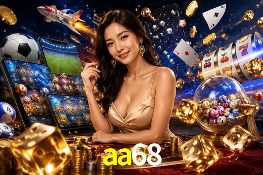 Slot Games aa68
