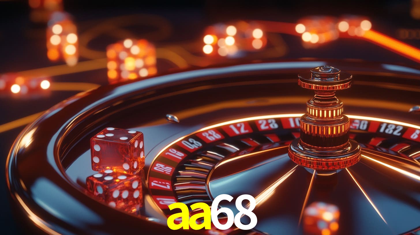 Blackjack Table aa68
