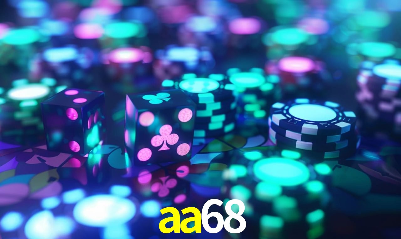 Casino VIP aa68