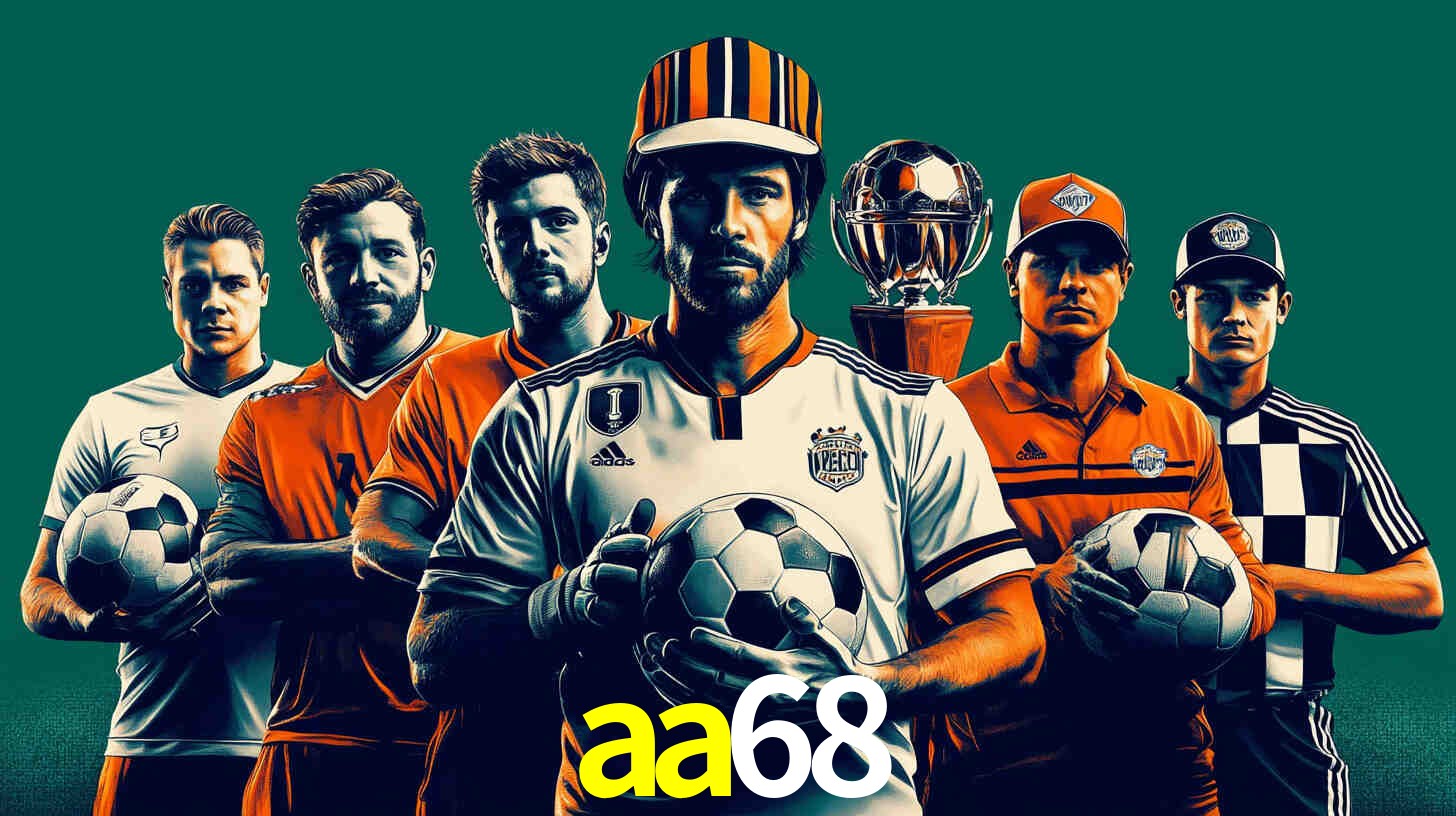 Descubra a Essência do aa68: Nossa História e Compromissos