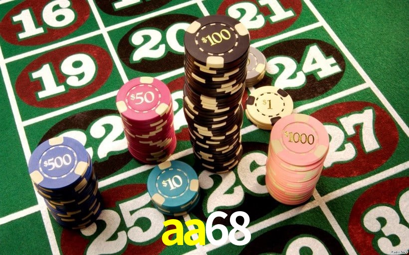 Apostas de Tênis aa68