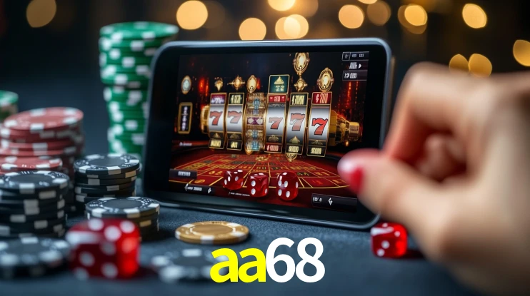 Instant EasyPaisa aa68