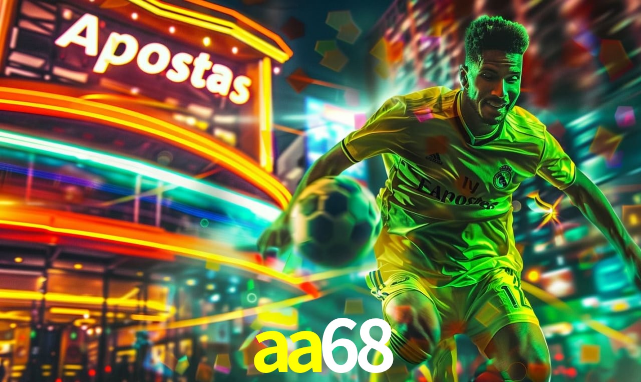 Casino Ao Vivo aa68