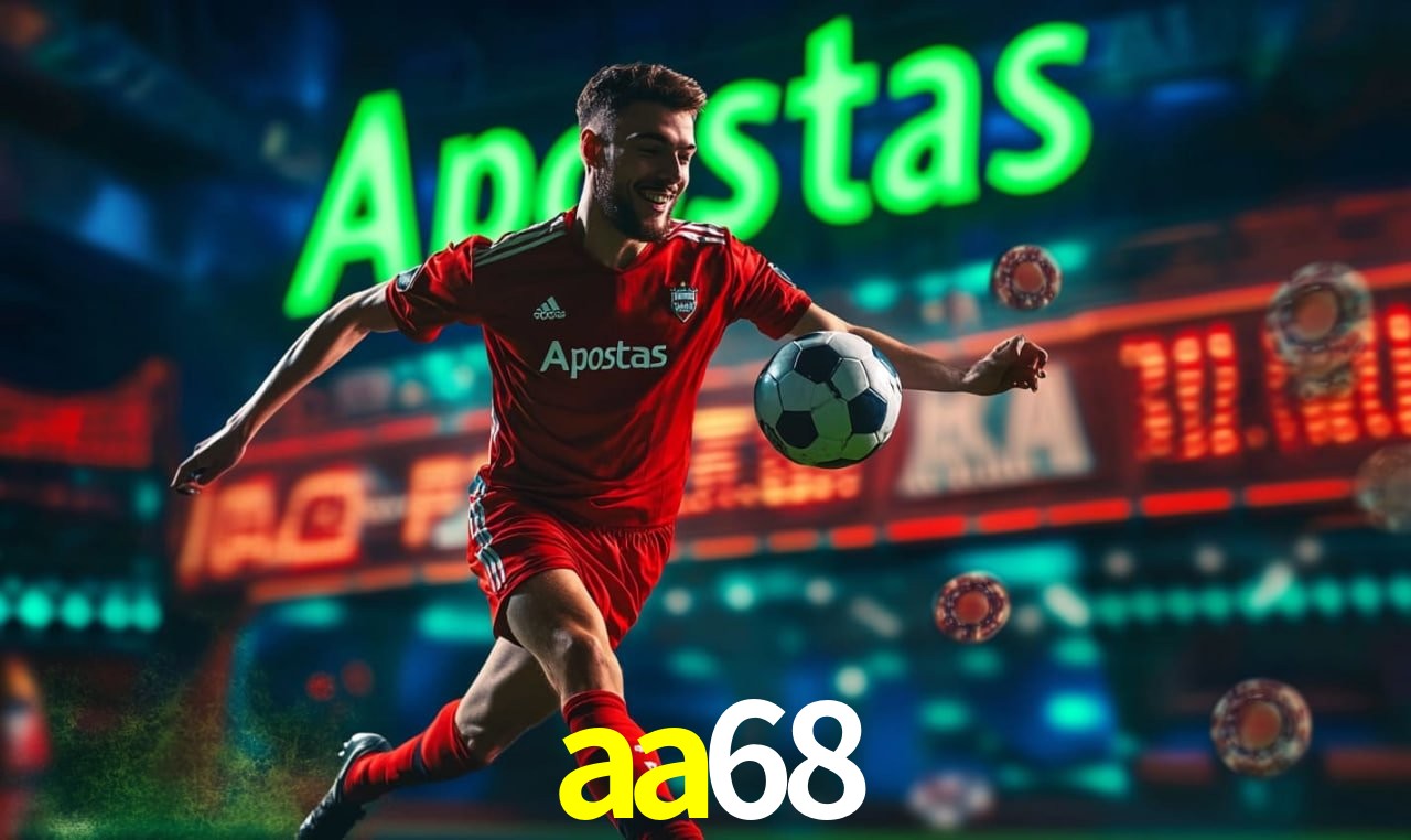 PIX Instantâneo aa68