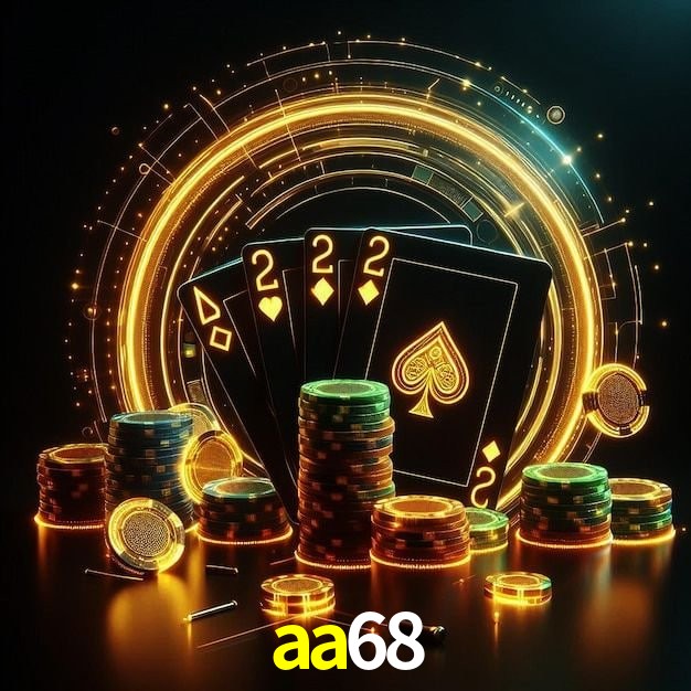 Provedores de Jogos aa68
