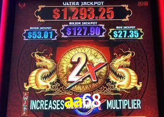 Desvendando o Mundo dos Jogos Virtuais na aa68