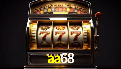 Apostas Esportivas na aa68: Um Guia Completo