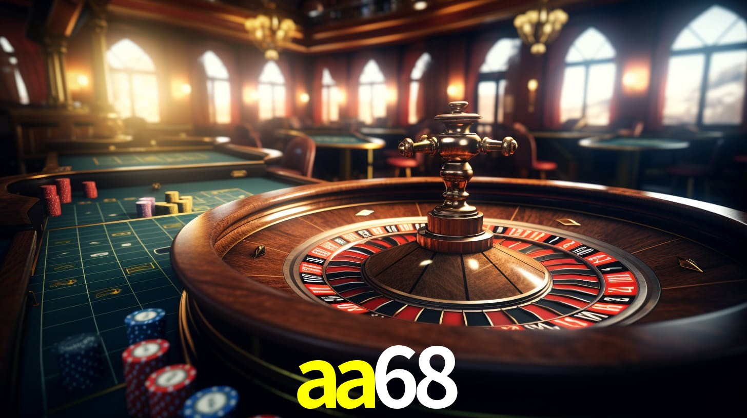 Live Casino aa68