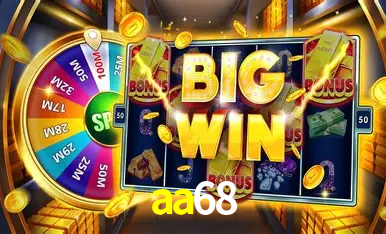 Descubra a Magia dos Jogos de Arcade no aa68