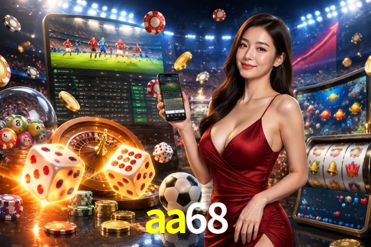 Live Casino aa68