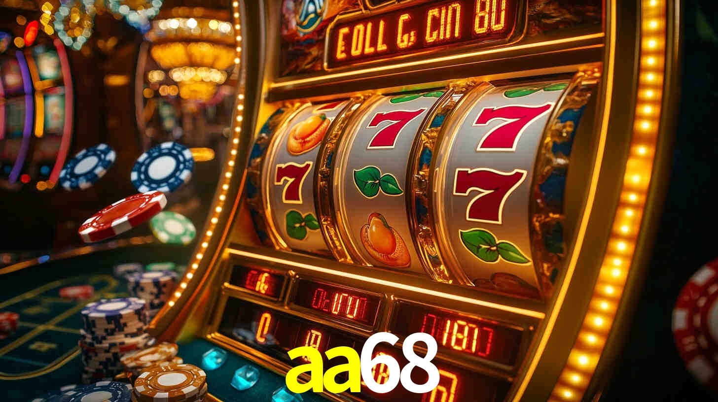 aa68 App Interface