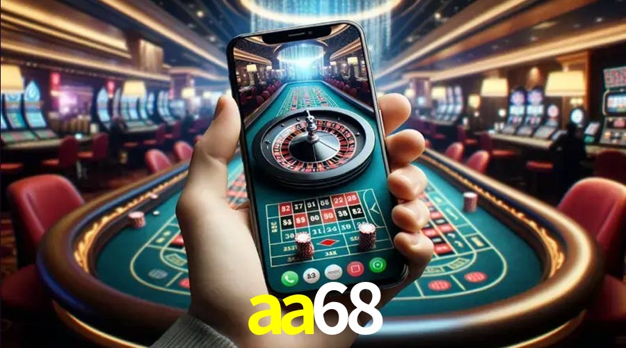 Account Benefits aa68