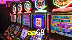 Interface do App aa68
