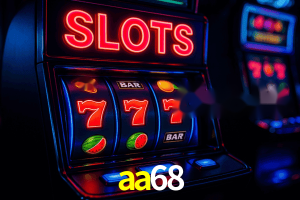 Lista de jogos de slot na aa68