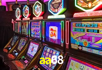 A Emoção da Loteria na aa68: Uma Chance de Mudança de Vida