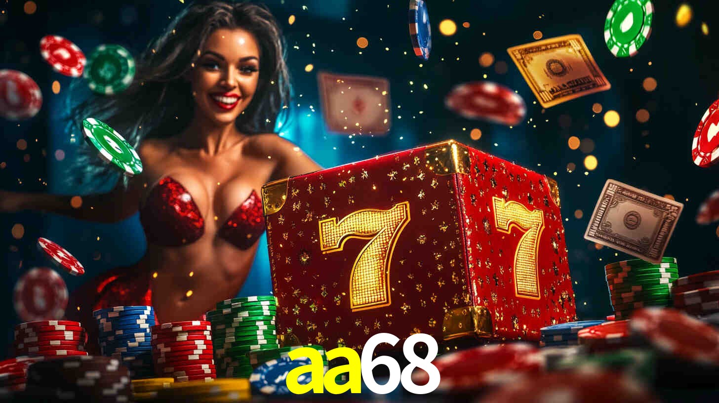 Explorando a Categoria de Eventos em Apostas na aa68