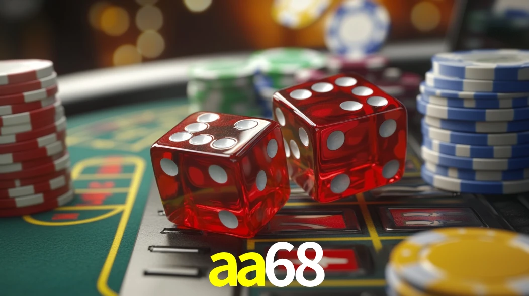 Welcome Bonus aa68