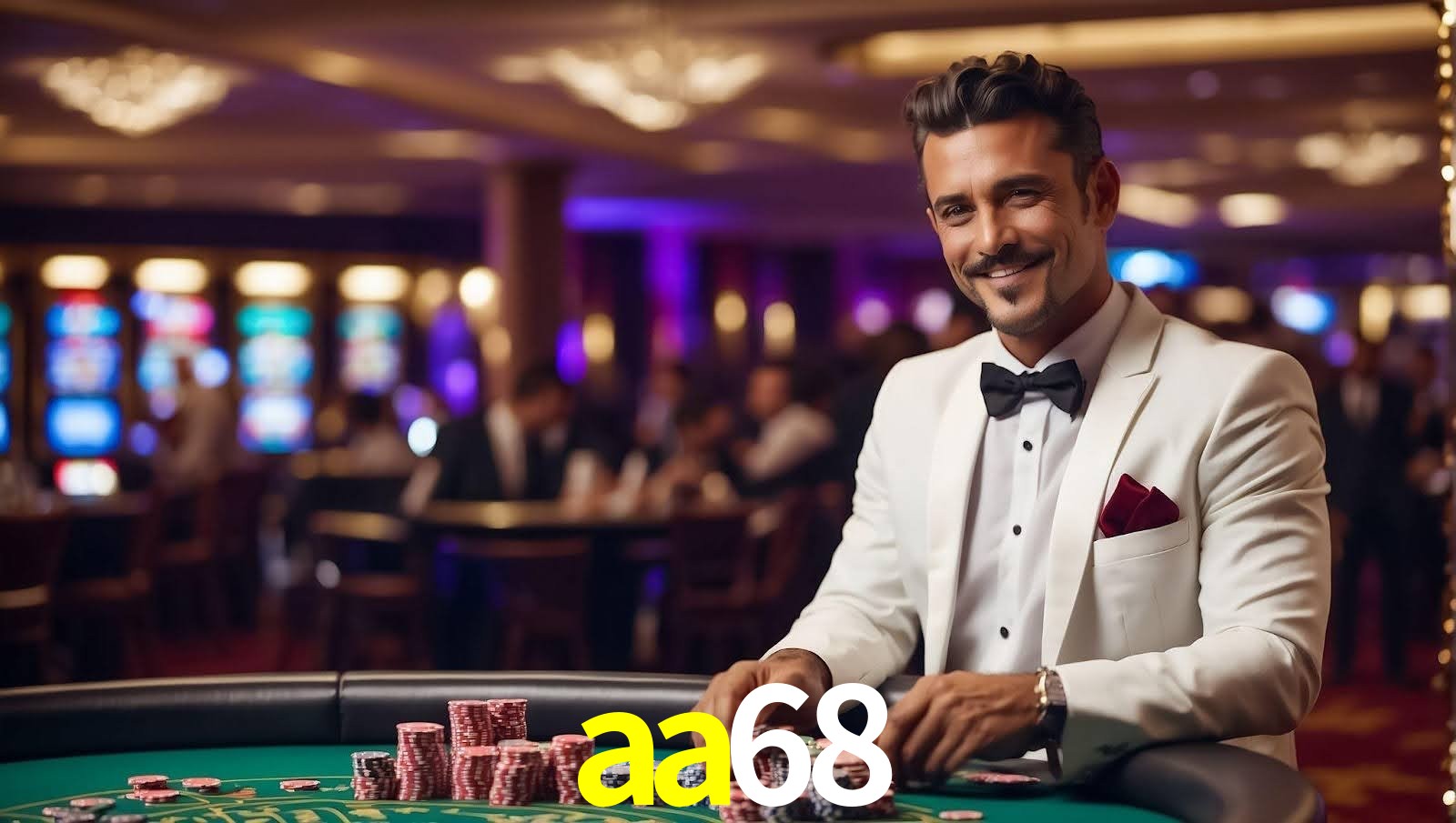 Especiais de Fim de Semana aa68