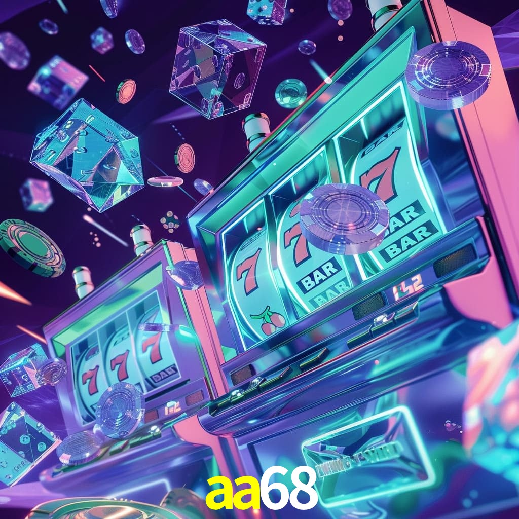 cassino aa68