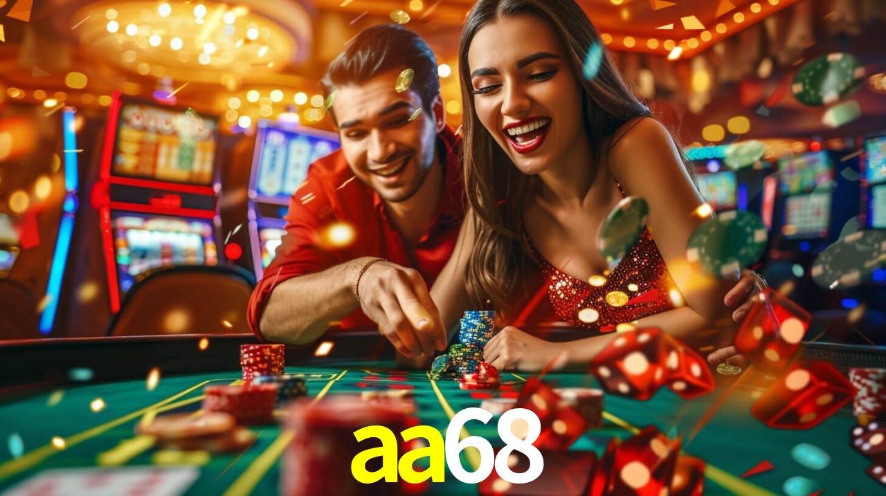 Integração de APIs aa68