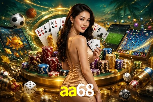 VIP Casino aa68