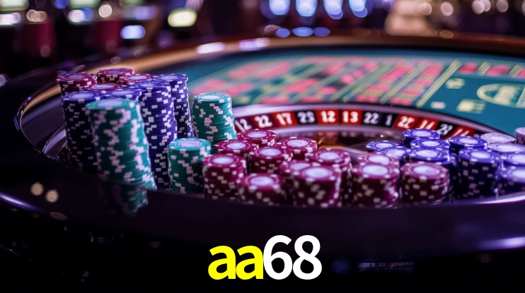 Tournaments aa68