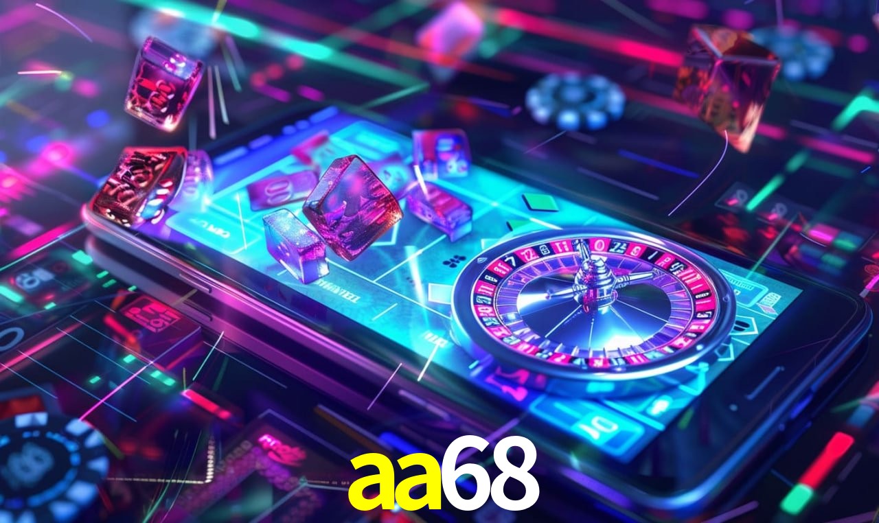 Estatísticas Esportivas aa68