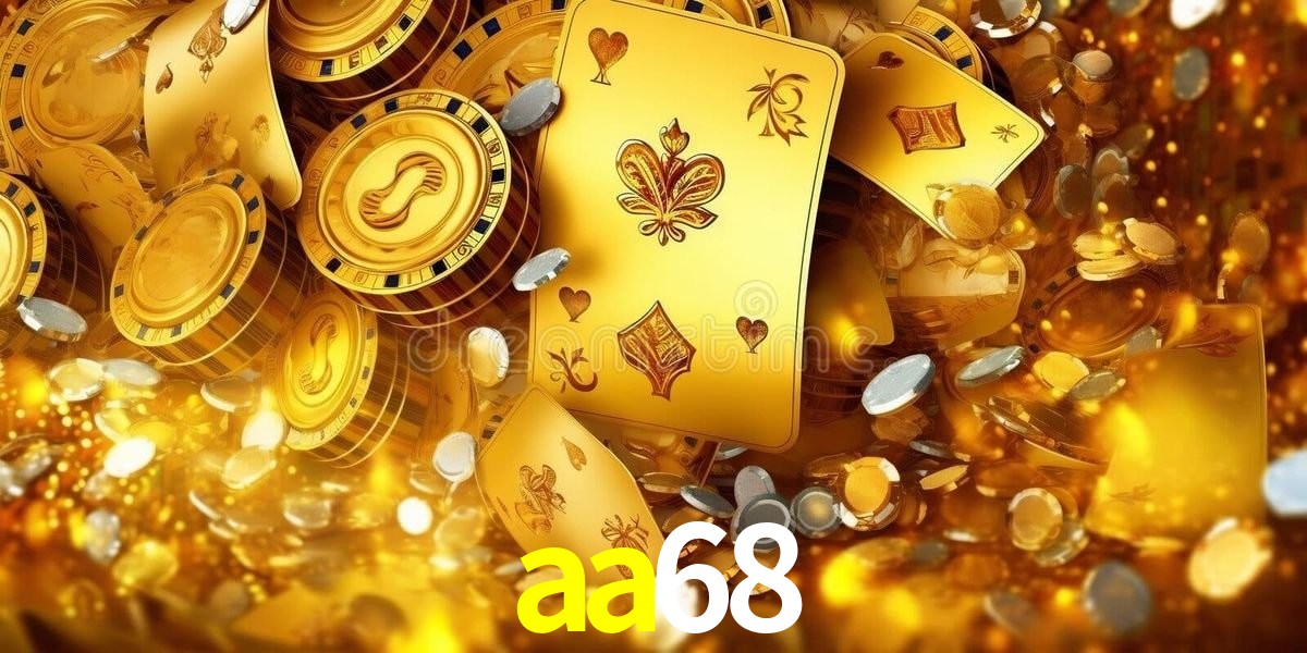 Benefícios da Conta aa68