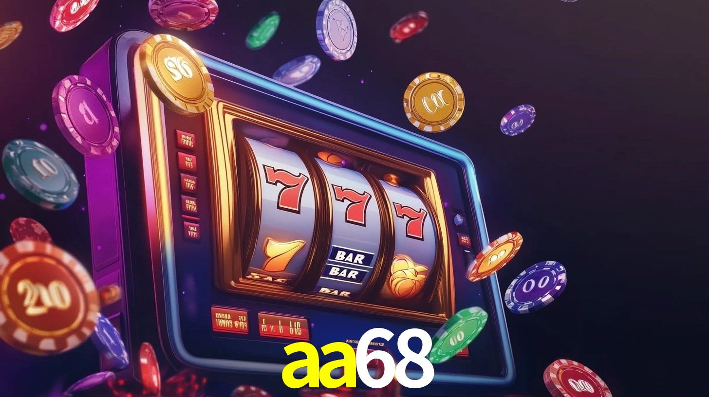 aa68 bet