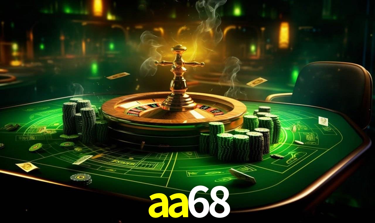 Sistemas de Segurança aa68