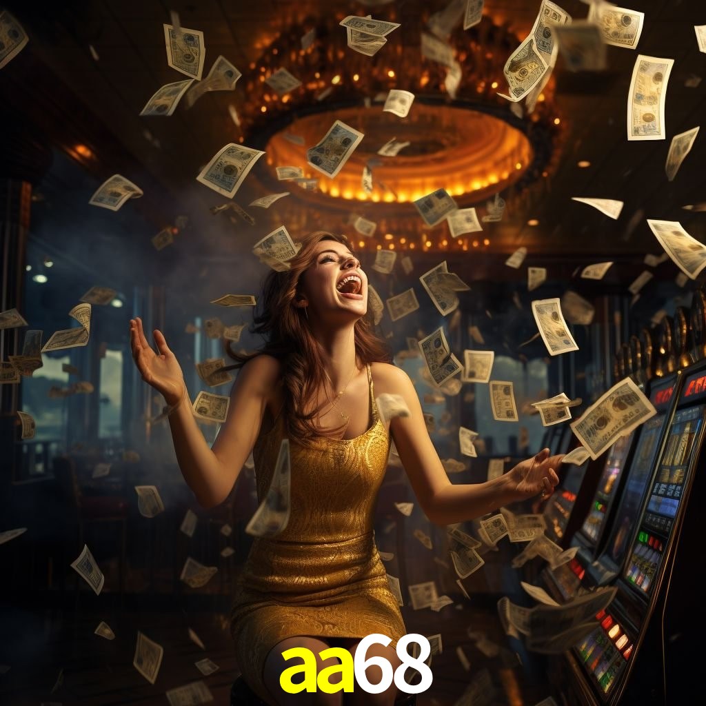 Daily Bonuses aa68
