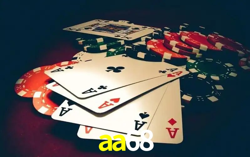 Desvendando o Mundo dos Jogos Virtuais na aa68