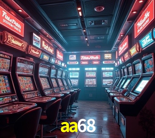 Explorando a Categoria de Eventos em Apostas na aa68