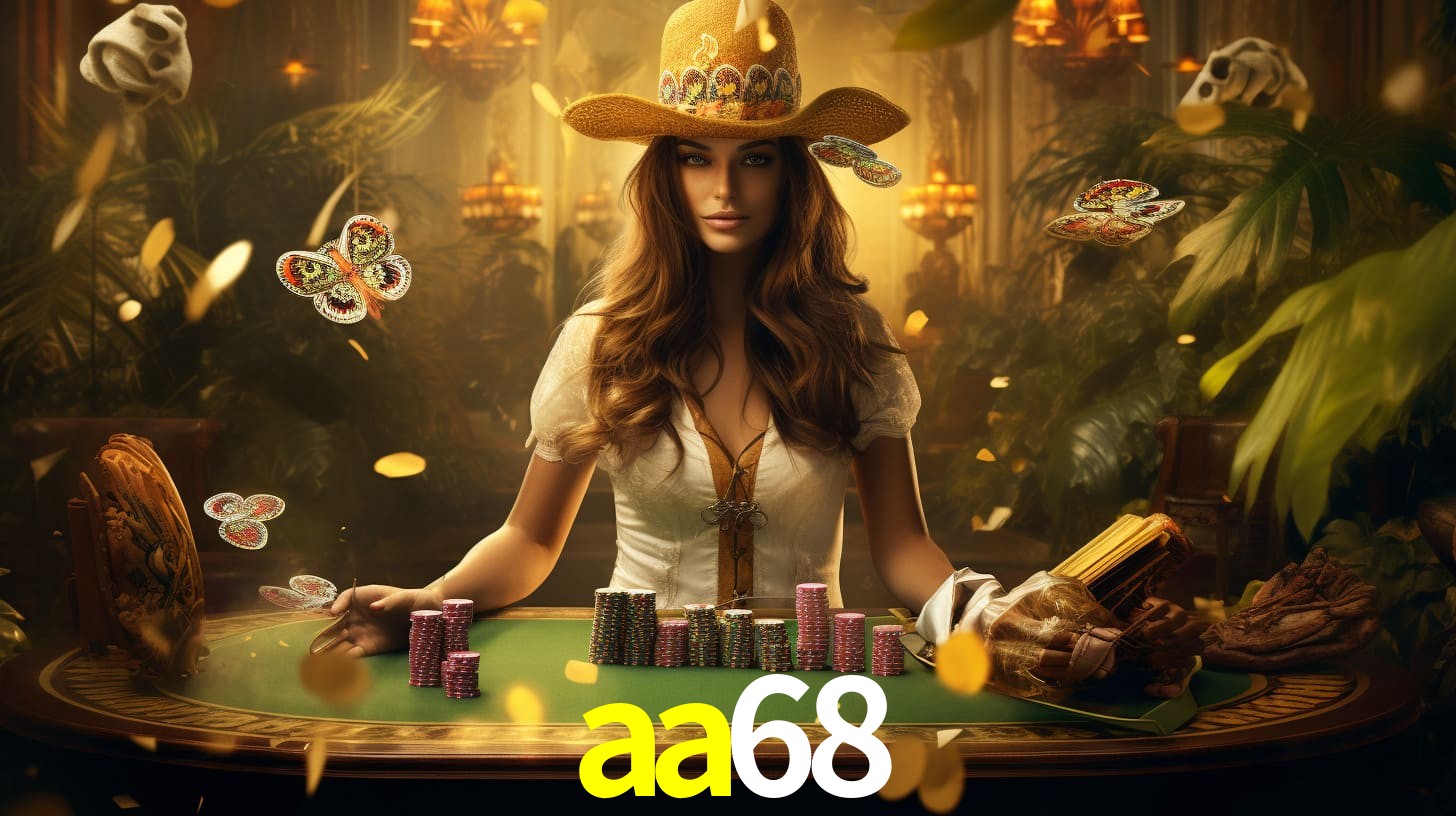 Exclusive Games aa68