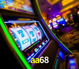 PIX Instantâneo aa68