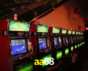 Platform Technology aa68